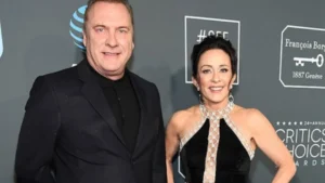 Hinter den Kulissen: Das private Leben von Constantine Yankoglu