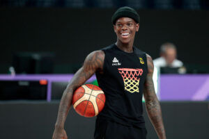 Dennis Schröder Vermögen: So lebt der deutsche NBA-Star heute