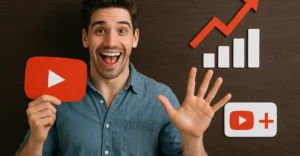 Du willst mehr YouTube Abonnenten: Die Storytelling Strategie