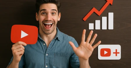 Du willst mehr YouTube Abonnenten: Die Storytelling Strategie