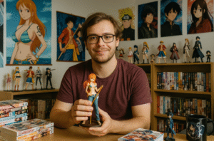 Welche Manga Fanartikel sind am beliebtesten?