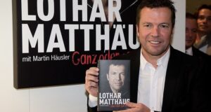 Ein Blick auf das beeindruckende Lothar Matthäus Vermögen 2025