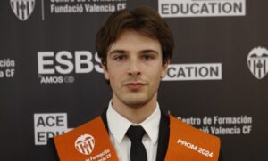 Moritz Berkel heute: Seine Geschichte abseits des Rampenlichts