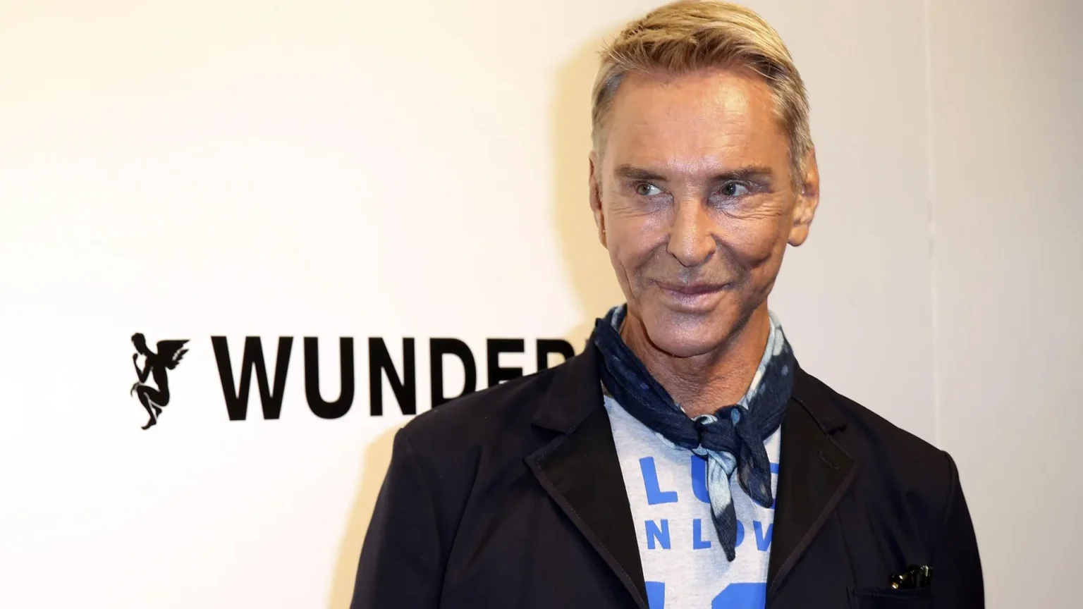 Wolfgang Joop: Lifestyle, Karriere und sein geschätztes Vermögen