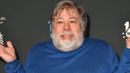 Wie reich ist Steve Wozniak wirklich? Fakten zu seinem Vermögen