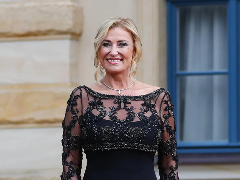 Dagmar Wöhrl Vermögen: Wie reich ist die Investorin wirklich?