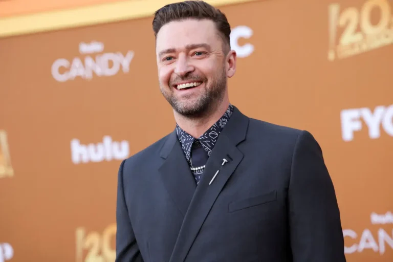 Justin Timberlake Vermögen erklärt: So lebt der Popstar heute
