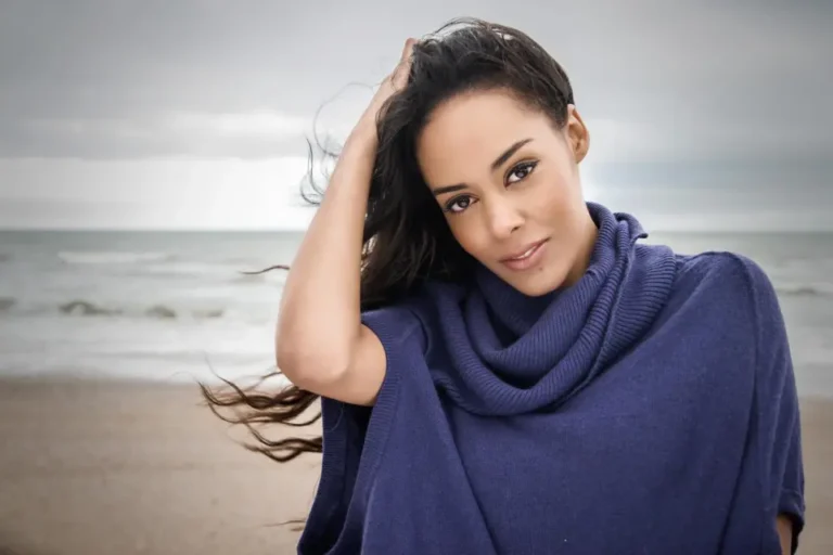 Martina Luck: Ein Name, der Fragen stellt und Neugier weckt