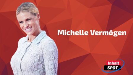 So entwickelte sich das Michelle Vermögen im Laufe ihrer Karriere