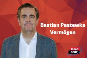 Wie Bastian Pastewka sein Vermögen verdient und investiert