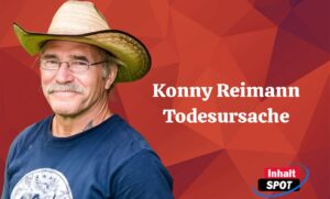 Was ist dran an Konny Reimann Todesursache? Ein genauer Blick