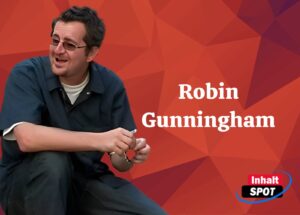 Warum Robin Gunningham mit Banksy in Verbindung gebracht wird