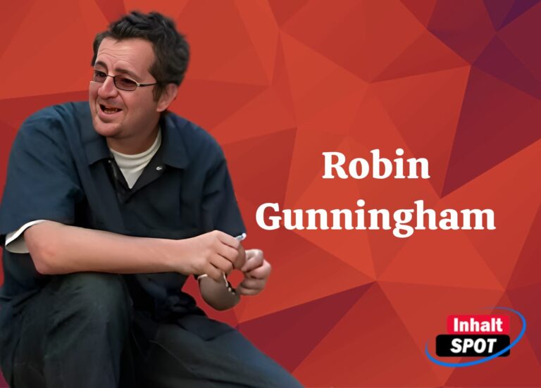 Warum Robin Gunningham mit Banksy in Verbindung gebracht wird