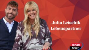 Julia Leischik Lebenspartner – Fakten, Gerüchte und die Wahrheit