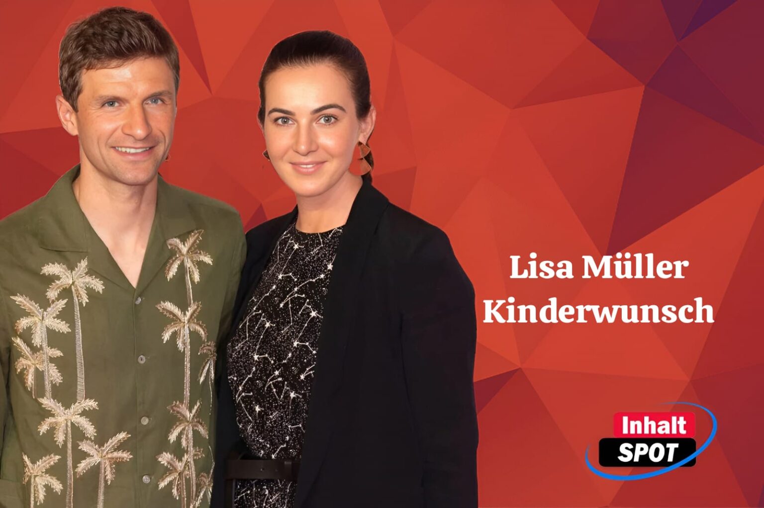 Lisa Müller Kinderwunsch – Hintergründe, Gerüchte und Fakten