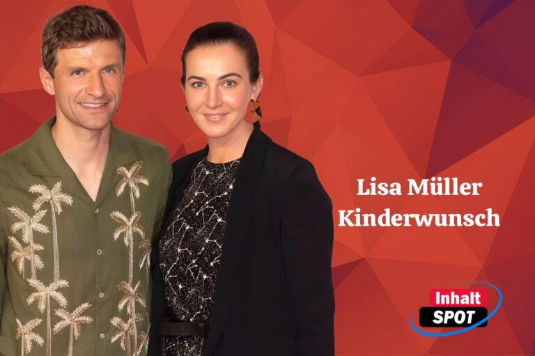 Lisa Müller Kinderwunsch – Hintergründe, Gerüchte und Fakten