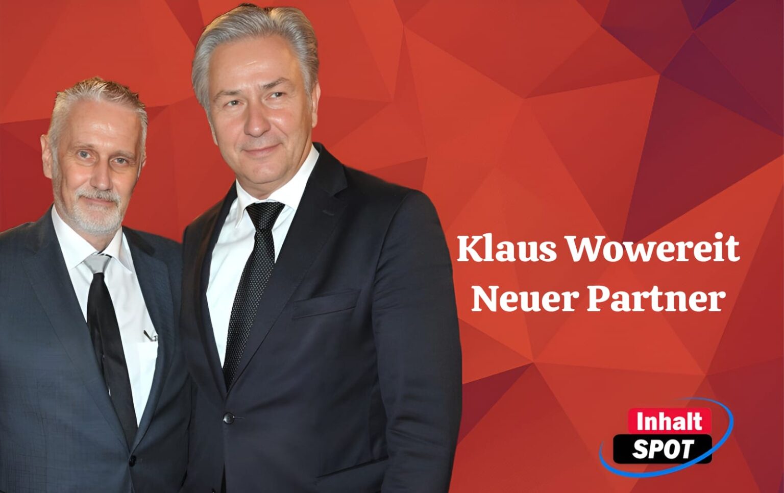 Klaus Wowereits neues Liebesglück? Was öffentlich bekannt ist