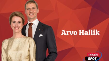 Arvo Halliks Weg: Von geschäftlichen Erfolgen bis ins Rampenlicht