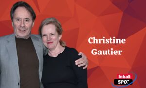 Christine Gautier: Fakten, Geschichten und was wir über sie wissen