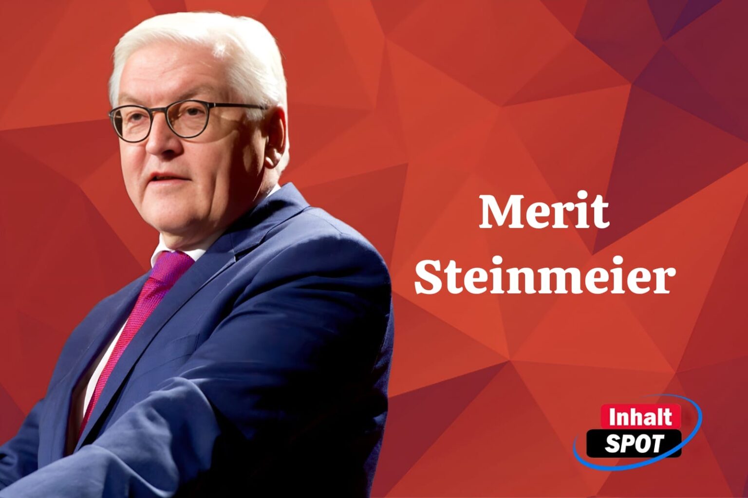 Merit Steinmeier: Die Tochter des Bundespräsidenten im Fokus