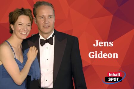 Die Stimme der deutschen Sportwellen: Jens Gideon im Fokus