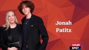 Die Geschichte von Jonah Patitz und seiner besonderen Kindheit