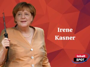 Meine Recherche zu Irene Kasner: Das habe ich herausgefunden
